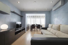 Apartamento Playa con Piscina Parking y 2 habitac